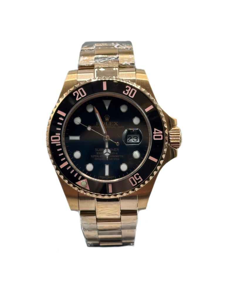 ساعت مردانه Rolex submariner date