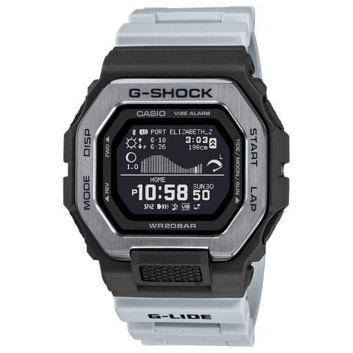 ساعت GBX-100TT-8DR (G-SHOCK) CASIO