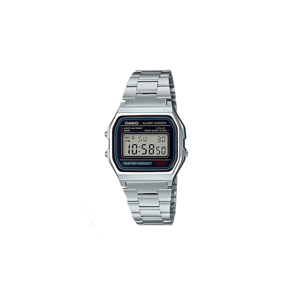 ساعت ست CASIO NOSTALGIA (حراجی)