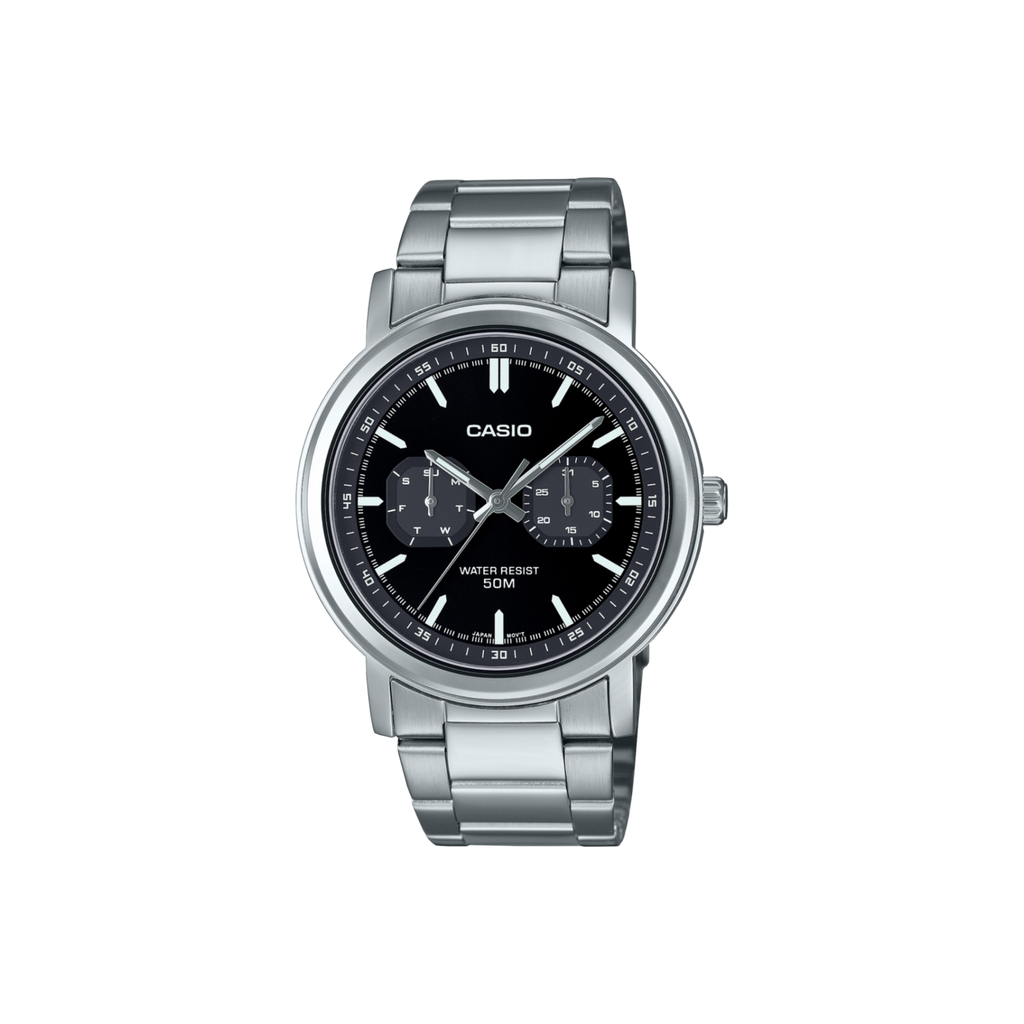 ساعت مردانه MTP-E335d-1EVDF  CASIO