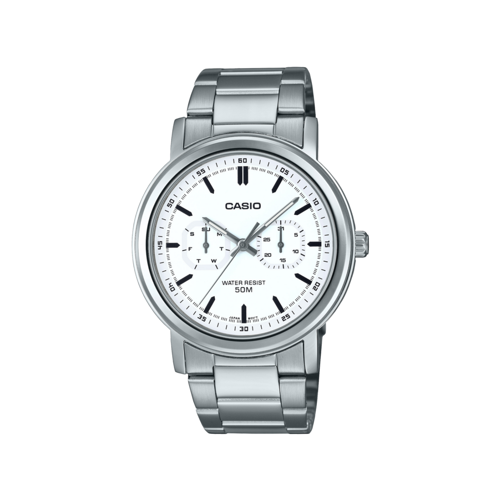 ساعت مردانه MTP-E335d-7EVDF  CASIO