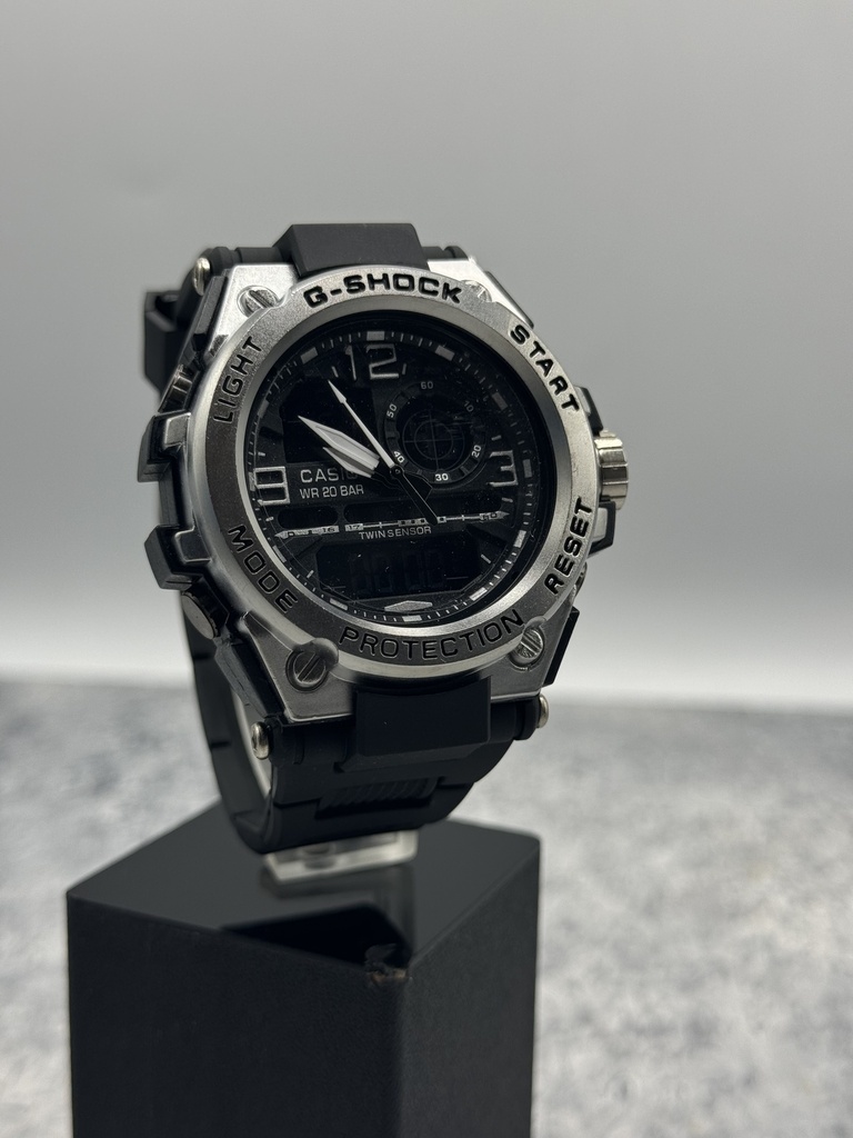 ساعت اسپرت  G-SHOCK