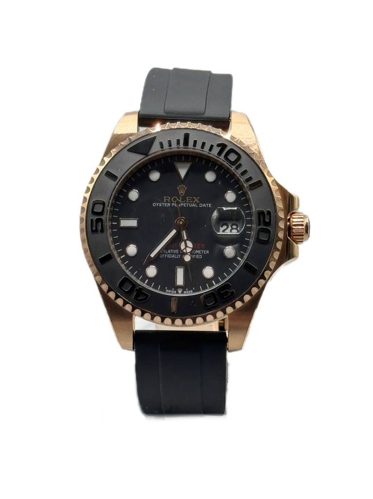 ساعت مردانه Rolex YACHT MASTER