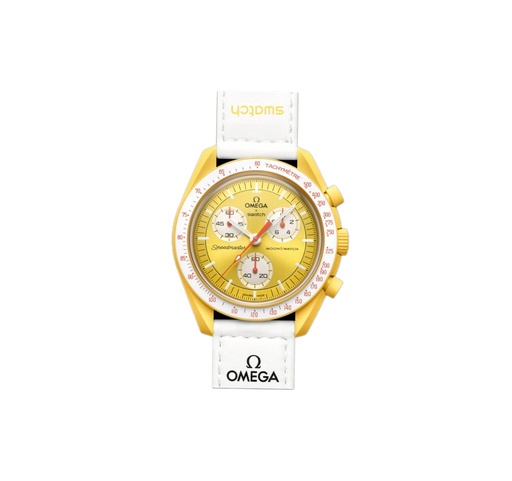 ساعت اسپرت   Omega SWATCH