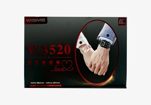 پک ویژه اولترا 2 و اسمارت مینی سری 9 مدل WS520