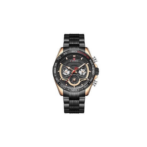 ساعت مردانه NAVIFORCE 9185