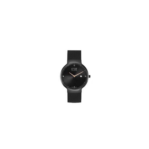 [CRSAMO-6029G-3] ساعت مردانه Crest 6029