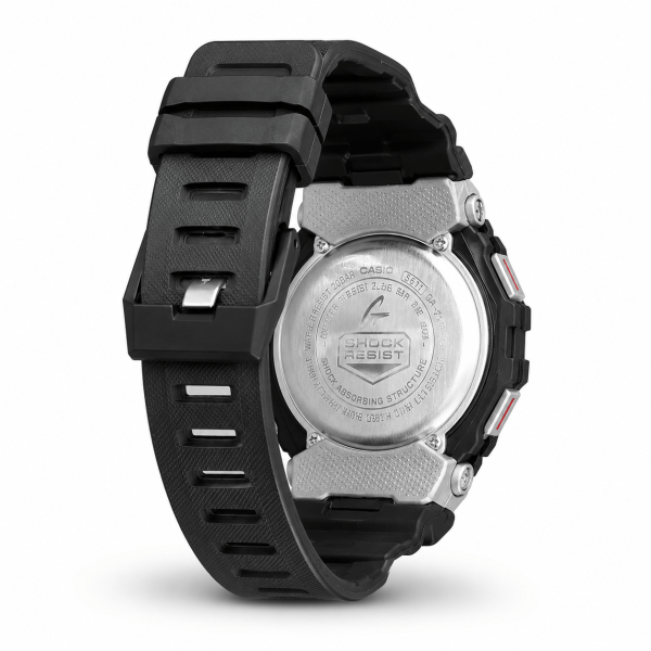 ساعت GSHOCK مدل 2027 تست
