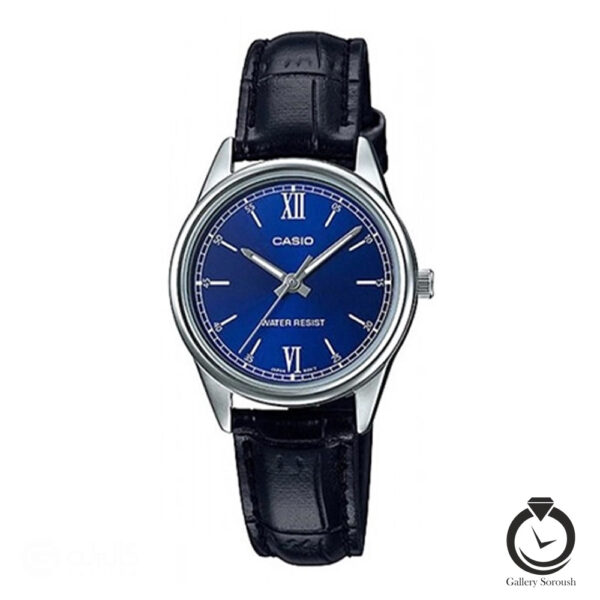 ساعت زنانه کاسیو CASIO LTP-V005L-2B