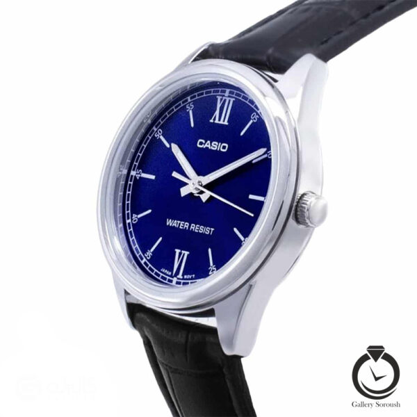 ساعت زنانه کاسیو CASIO LTP-V005L-2B