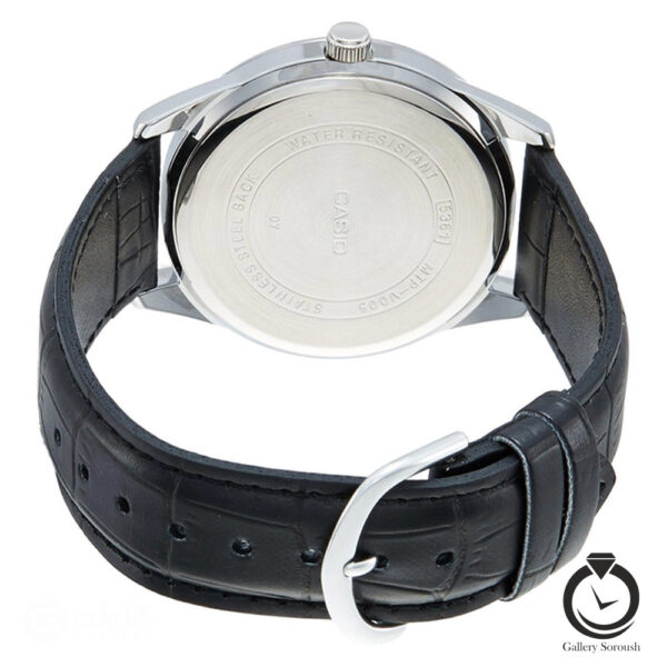 ساعت زنانه کاسیو CASIO LTP-V005L-2B
