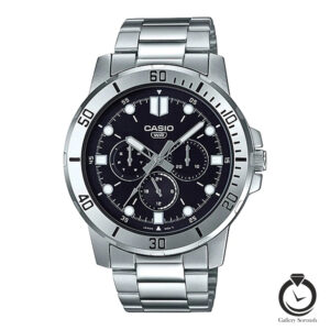 ساعت مردانه کاسیو CASIO MTP-VD300D-1E