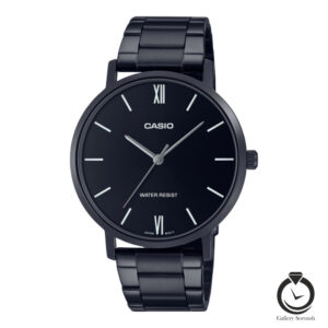 ساعت مردانه کاسیو CASIO MTP-VT01B-1B