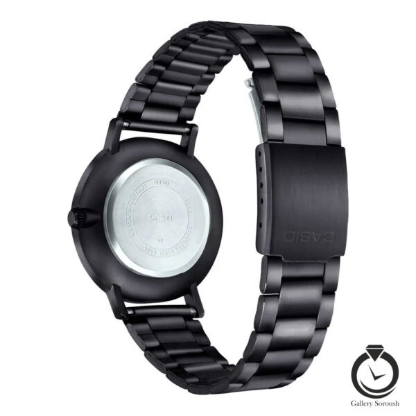 ساعت مردانه کاسیو CASIO MTP-VT01B-1B