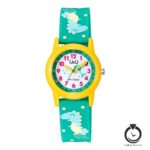 ساعت بچه‌گانه کیو اند کیو Q&Q V22A-023V