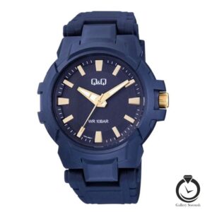 ساعت مردانه کیو اند کیو Q&Q V50A-003
