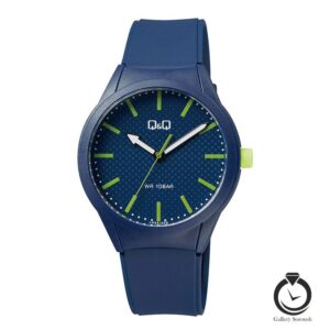 ساعت مردانه کیو اند کیو Q&Q VR18J013