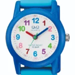 ساعت بچه‌گانه کیو اند کیو Q&Q VR99J005Y - 2