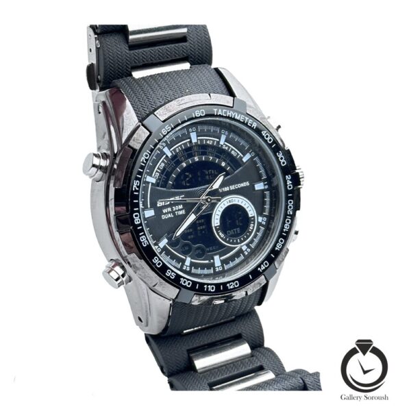 ساعت اسپرت بیستک BISTEC 3087