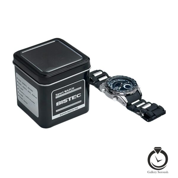 ساعت اسپرت بیستک BISTEC 3087