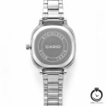ساعت زنانه کاسیو CASIO 3292-ws-g - 3