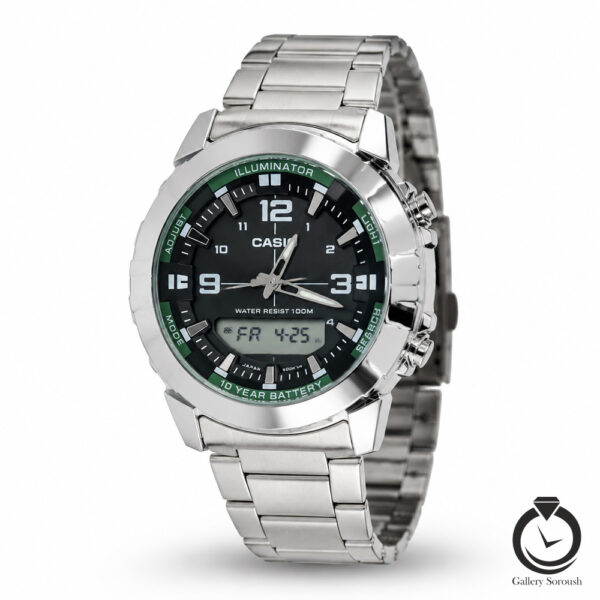 ساعت مردانه کاسیو CASIO 5574-ms-b