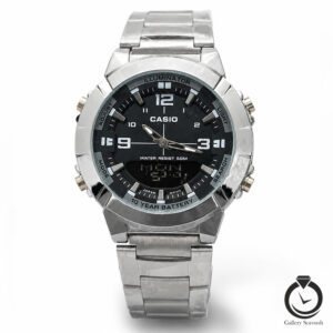 ساعت مردانه کاسیو CASIO 5574-ms-b