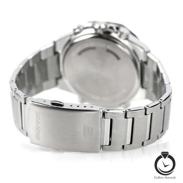 ساعت مردانه کاسیو CASIO ECB-950DB-2A