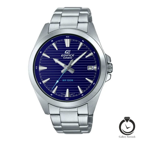 ساعت مردانه کاسیو CASIO EFV-1402D-2A
