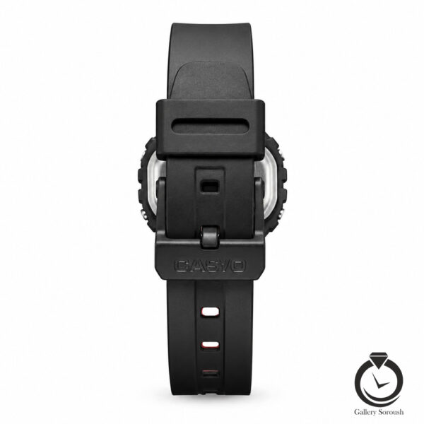 ساعت زنانه کاسیو CASIO LA-20WH-4A