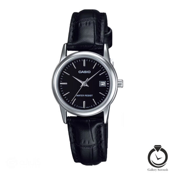 ساعت زنانه کاسیو CASIO LTP-V002L-1A