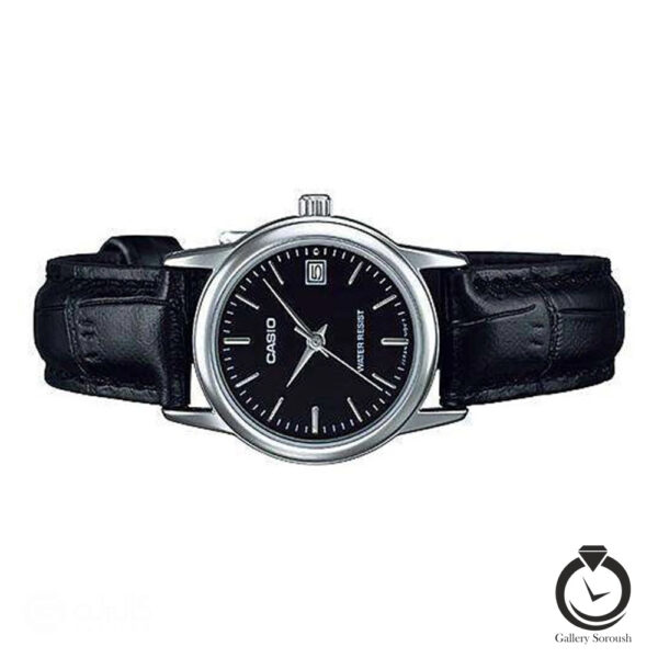 ساعت زنانه کاسیو CASIO LTP-V002L-1A