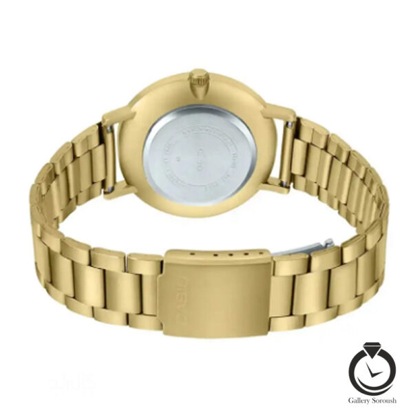 ساعت زنانه کاسیو CASIO LTP-VT01G-1B