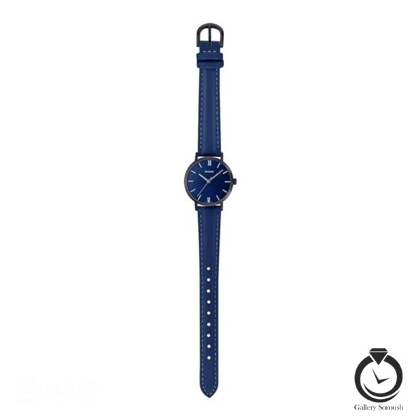 ساعت زنانه کاسیو CASIO LTP-VT02BL-2A