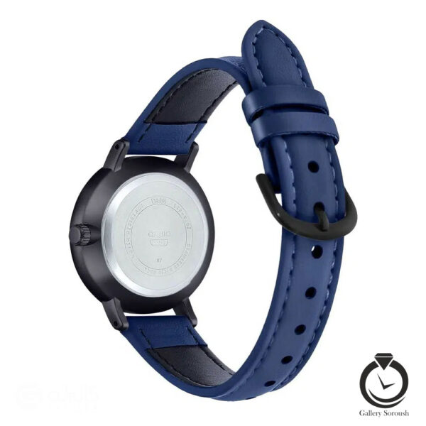 ساعت زنانه کاسیو CASIO LTP-VT02BL-2A
