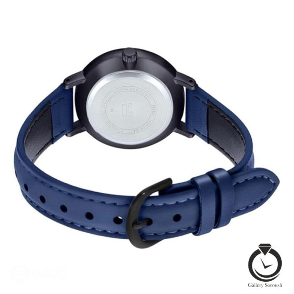 ساعت زنانه کاسیو CASIO LTP-VT02BL-2A