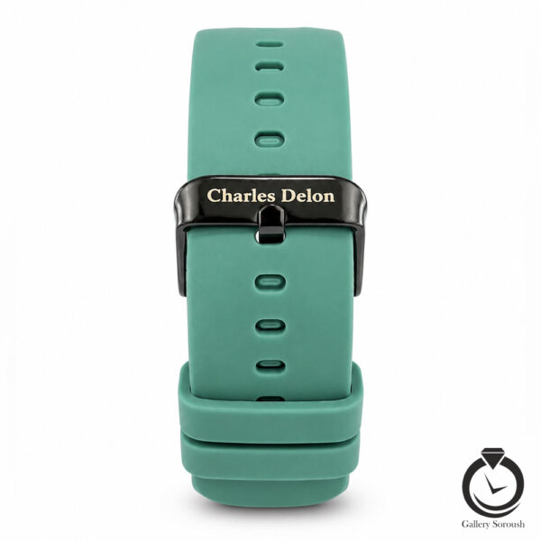 ساعت اسپرت چارلز دلون Charles Delon 5363-sg