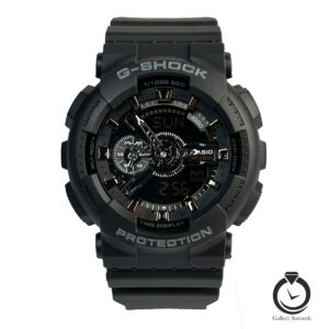 ساعت اسپرت جیشاک G-SHOCK 001-B