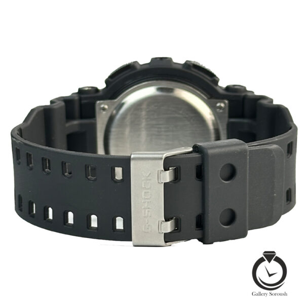 ساعت اسپرت جیشاک G-SHOCK 001-B