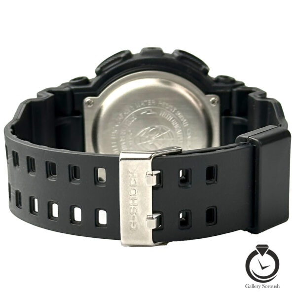 ساعت اسپرت جیشاک G-SHOCK 001-BR