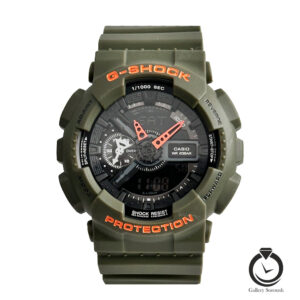 ساعت اسپرت جیشاک G-SHOCK 001-G