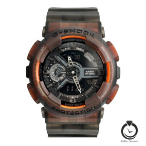 ساعت اسپرت جیشاک G-SHOCK 001-GR