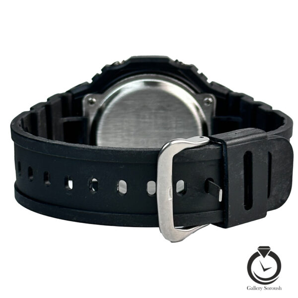 ساعت اسپرت جیشاک G-SHOCK 002-BP