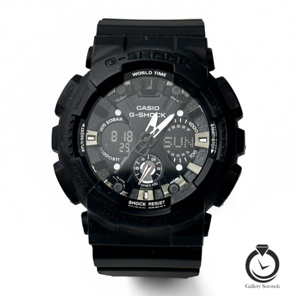 ساعت اسپرت جیشاک G-SHOCK 003-B