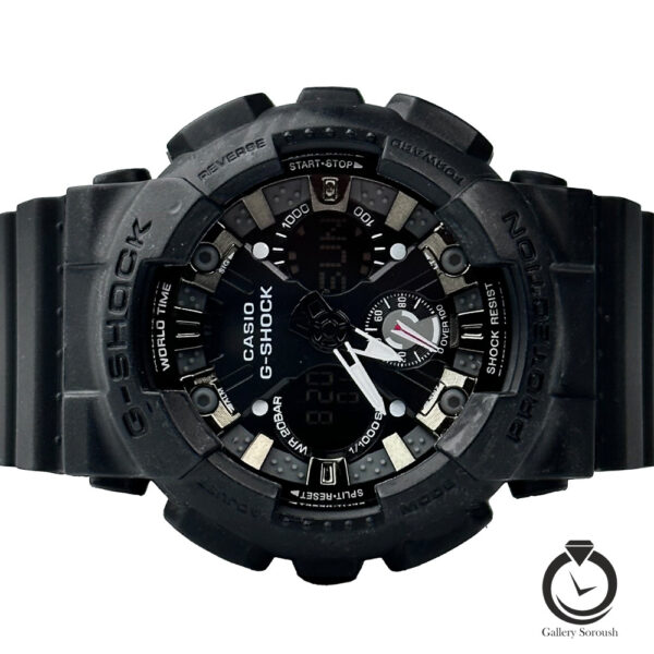 ساعت اسپرت جیشاک G-SHOCK 003-B