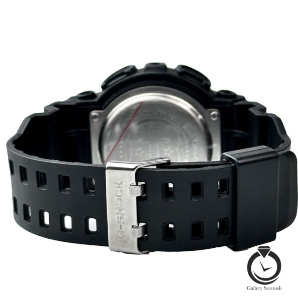 ساعت اسپرت جیشاک G-SHOCK 003-B