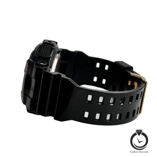 ساعت اسپرت جیشاک G-SHOCK 003-BG