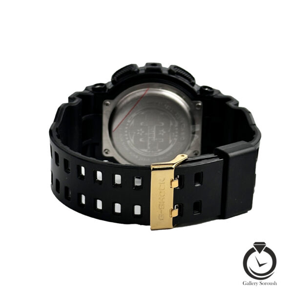 ساعت اسپرت جیشاک G-SHOCK 003-BG