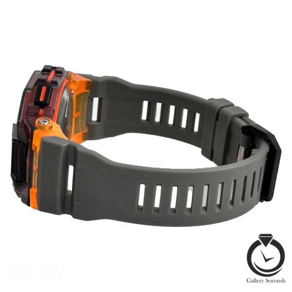 ساعت اسپرت جیشاک G-shock-2020-gro