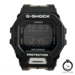 ساعت اسپرت جیشاک G-shock-2020-sh - 4